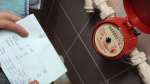 Последний день для подачи показаний Последний день для подачи показаний